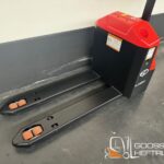 EP WPL202 ELEKTRISCHE TRANSPALLET NIEUW 2 TON