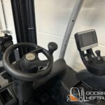 STILL RX20-20L ELEKTRISCHE HEFTRUCK VORKLIFT TWEEDEHANDS