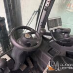 STILL RX20-20PL ELEKTRISCHE HEFTRUCK VORKLIFT TWEEDEHANDS