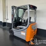 STILL RX20-16 ELEKTRISCHE HEFTRUCK VORKLIFT TWEEDEHANDS