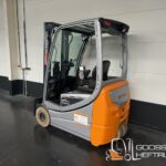 STILL RX20-16 ELEKTRISCHE HEFTRUCK VORKLIFT TWEEDEHANDS