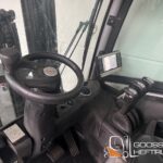 STILL RX20-16 ELEKTRISCHE HEFTRUCK VORKLIFT TWEEDEHANDS