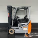 STILL RX20-16 ELEKTRISCHE HEFTRUCK VORKLIFT TWEEDEHANDS