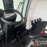 STILL RX20-20 ELEKTRISCHE HEFTRUCK VORKLIFT TWEEDEHANDS