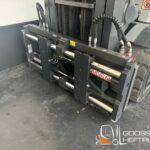 STILL RX60-50 ELEKTRISCHE HEFTRUCK VORKLIFT TWEEDEHANDS