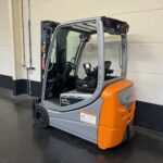 Still RX20-20 elektrische heftruck tweedehands