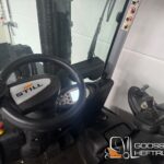 STILL RX50-13 ELEKTRISCHE HEFTRUCK VORKLIFT TWEEDEHANDS 3141