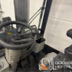 STILL R20-16 ELEKTRISCHE HEFTRUCK VORKLIFT TWEEDEHANDS