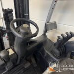 STILL RX20-20 ELEKTRISCHE HEFTRUCK VORKLIFT TWEEDEHANDS