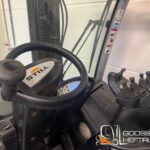 STILL RX60-25 ELEKTRISCHE HEFTRUCK VORKLIFT TWEEDEHANDS